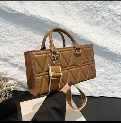 Western style purse bag