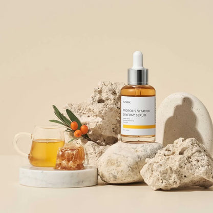 Iunik serum