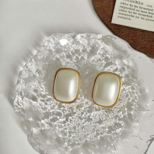 Alloy Earrings
