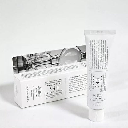 Dr Althea 345 Relief Cream
