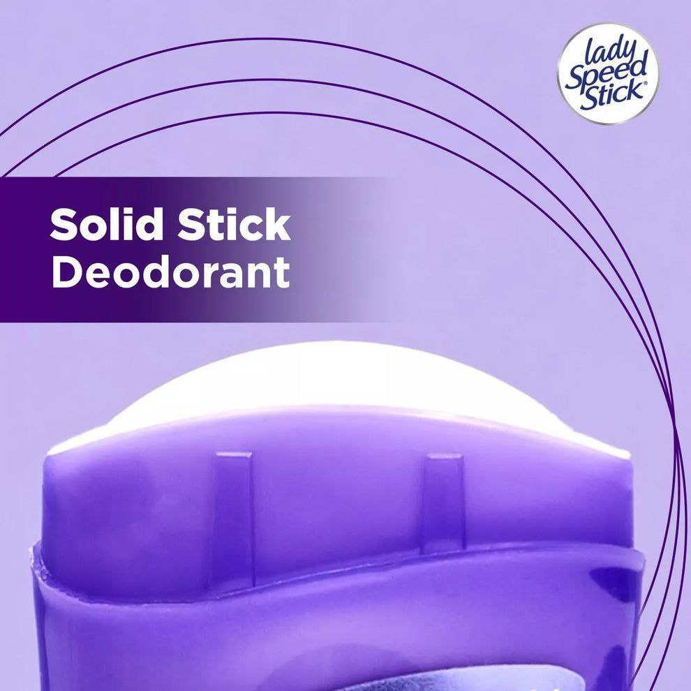 Lady Speed Stick Invisible Dry Power Deodorant