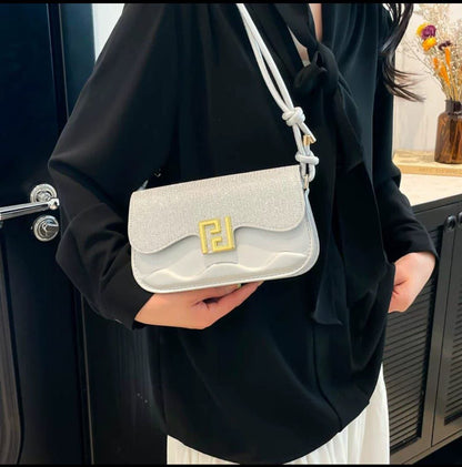 Exclusive Shimmer Party Purse