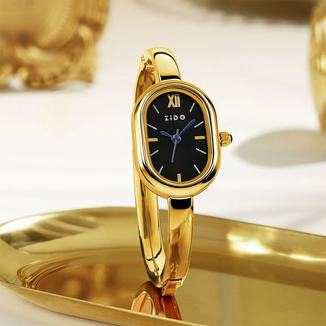 Bracelet Watch