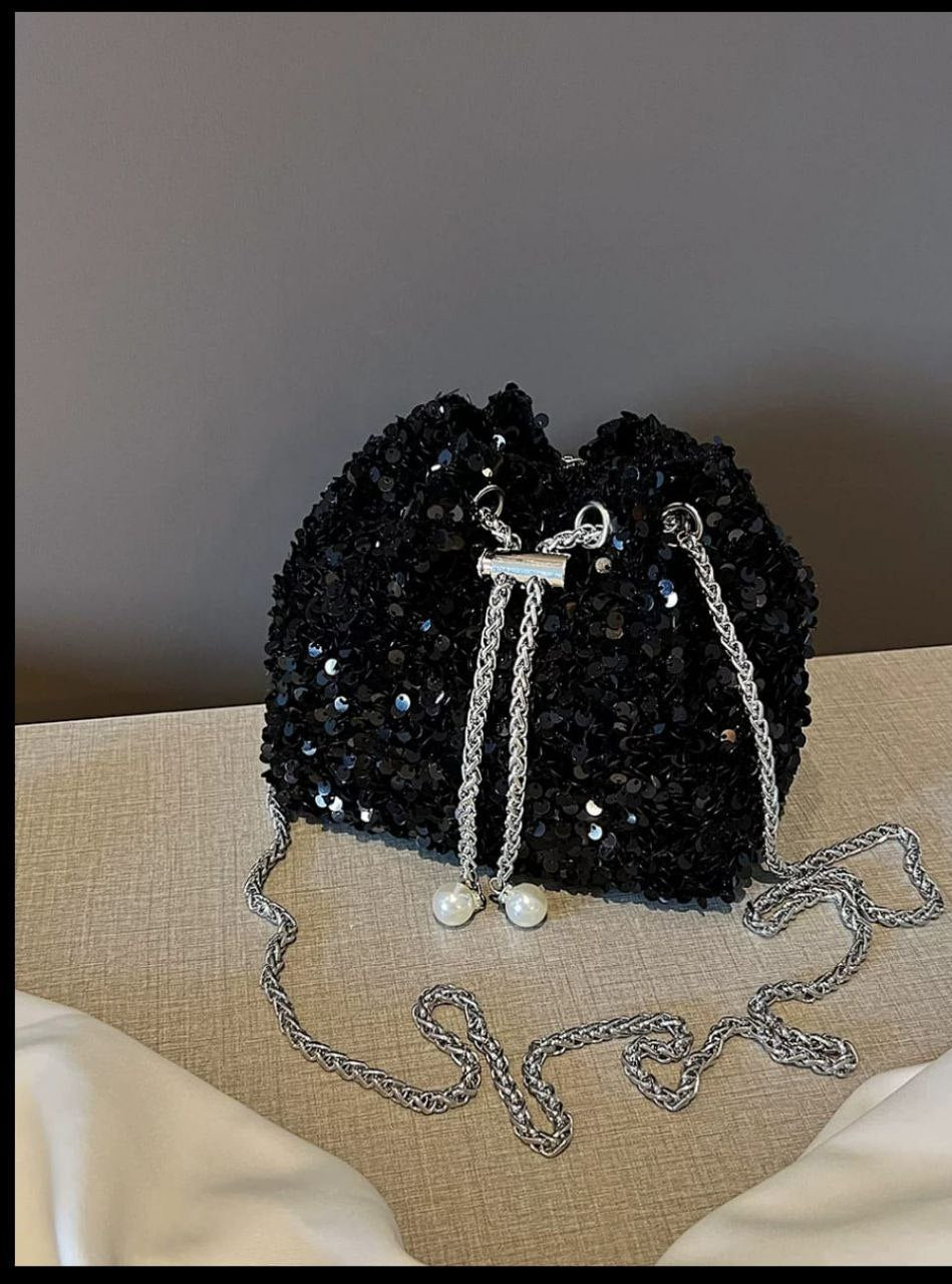 New putli party purse