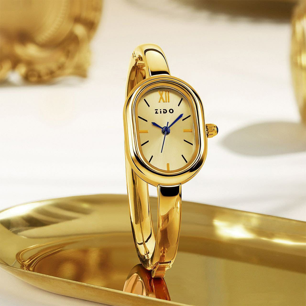 Bracelet Watch