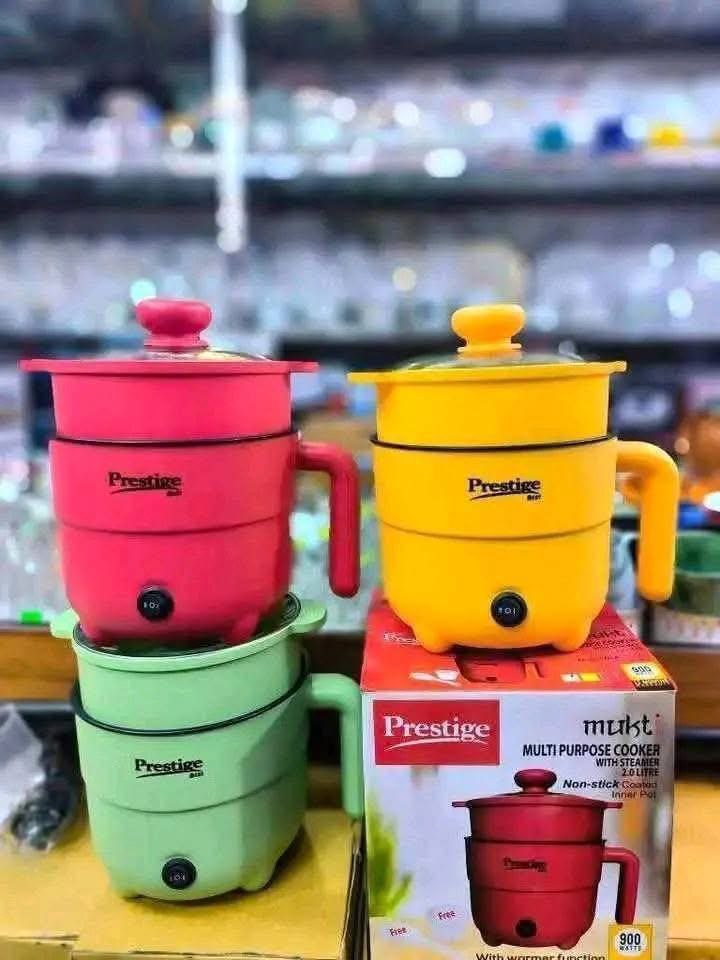 Prestige Multi Purpose Electric Cooker