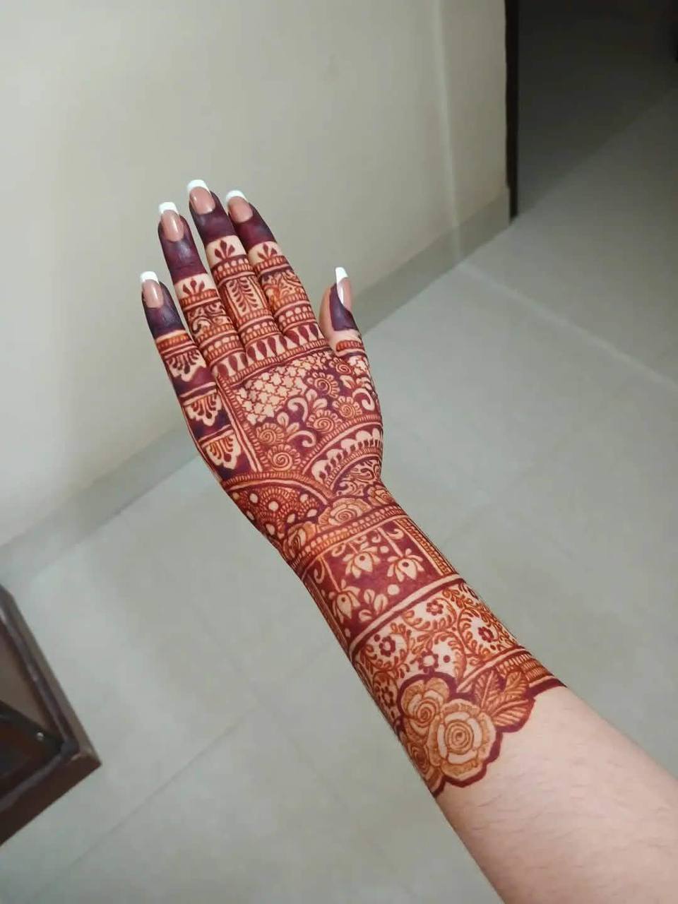 Anmol kali Mehedi