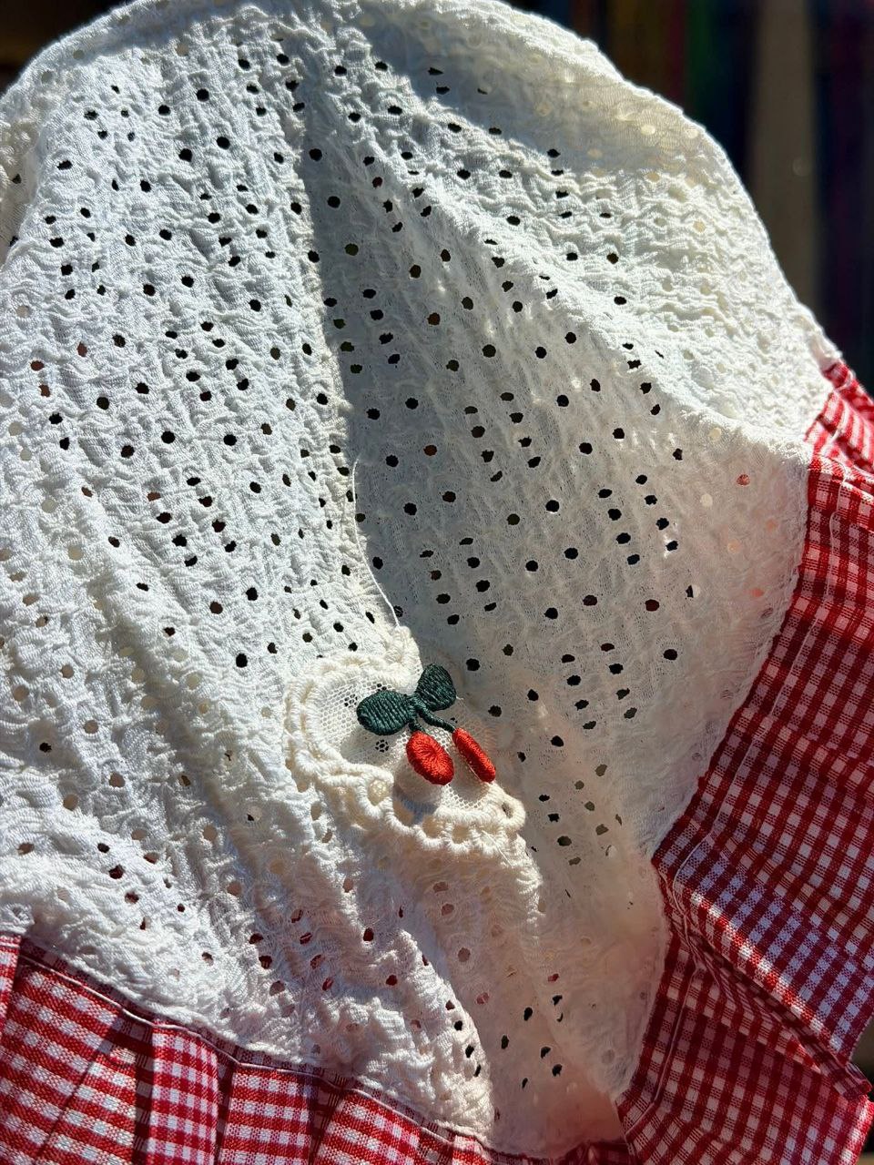 New design Bandana for girls