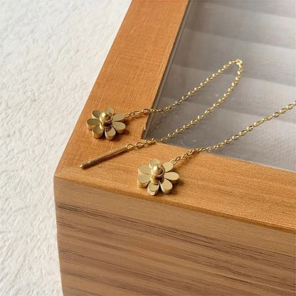 Sui suta earring