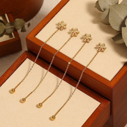 Sui Suta Earrings