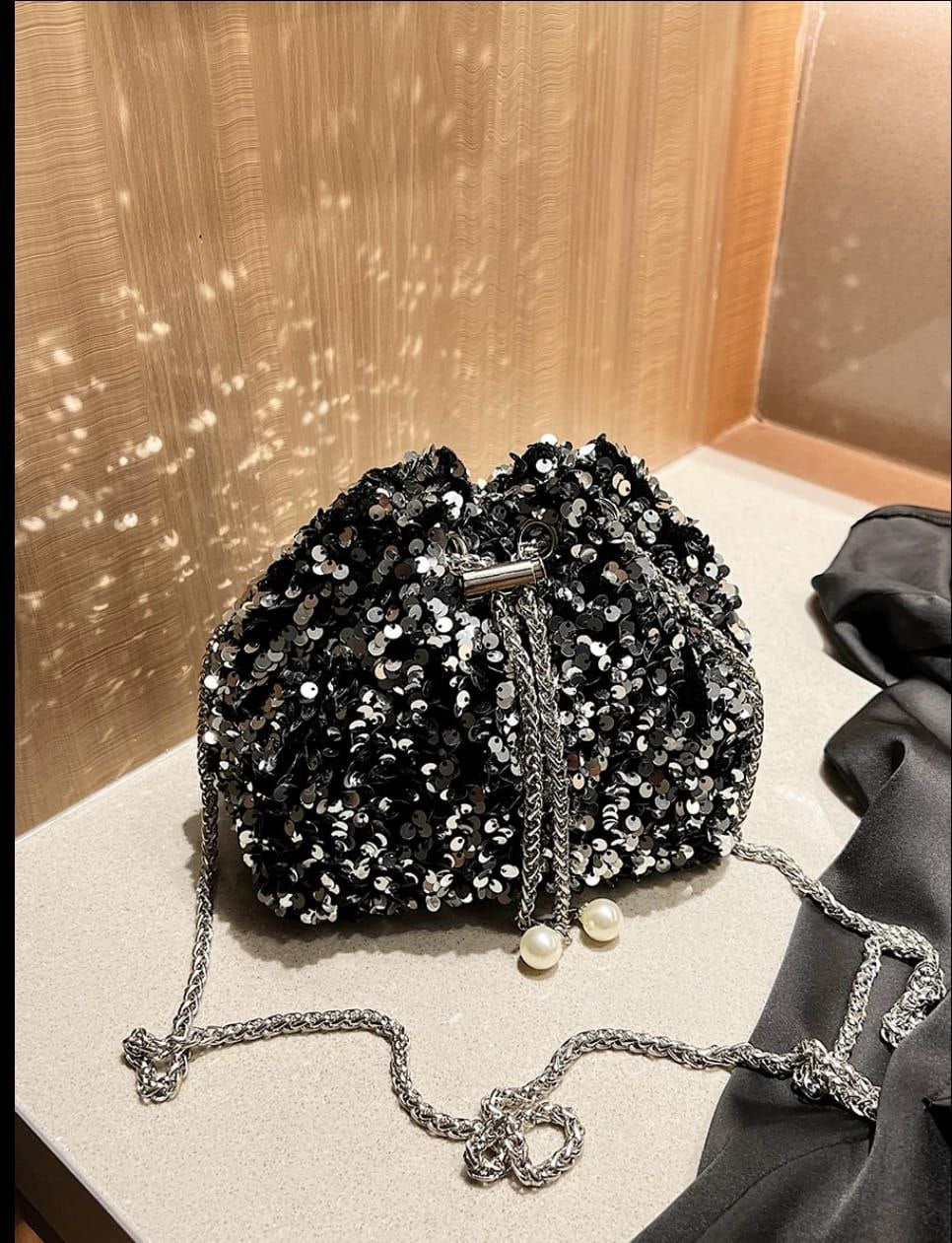New putli party purse