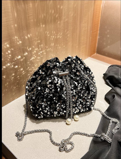 New putli party purse