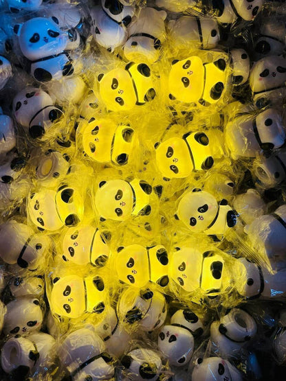 Most viral panda lamp