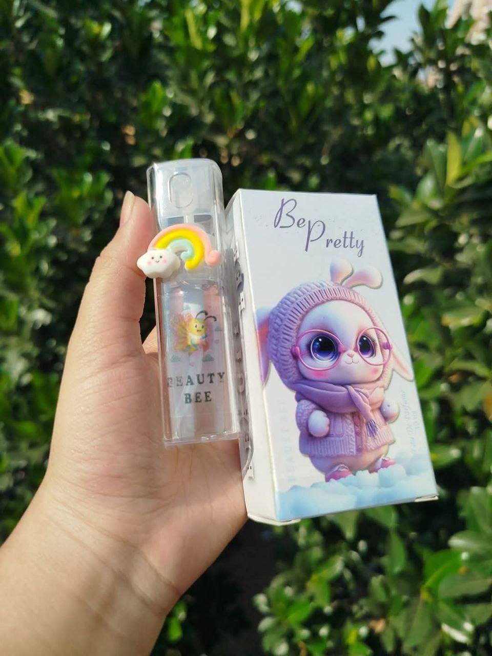 Beauty Bee Perfume (10ml)