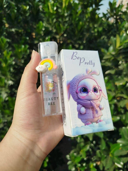 Beauty Bee Perfume (10ml)
