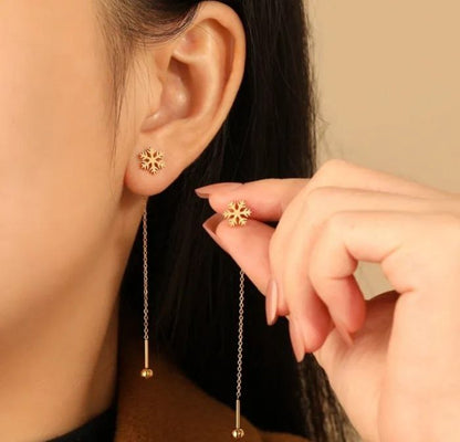 Sui Suta Earrings