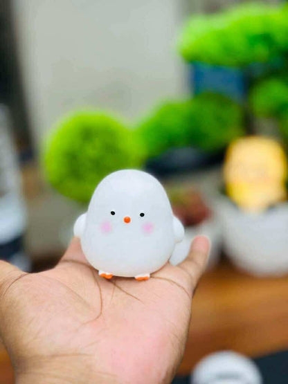 Cute Mini Chicken Light