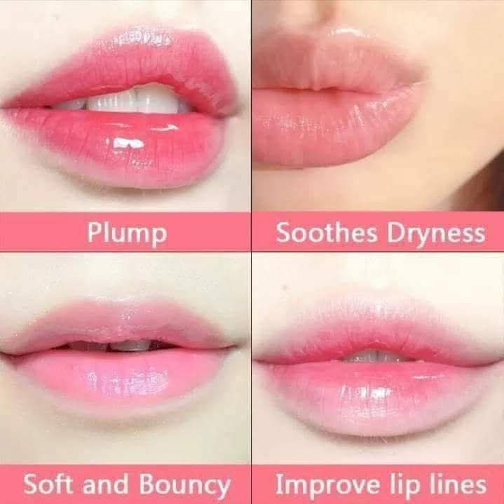 Laneige Lip Sleeping Mask Ex