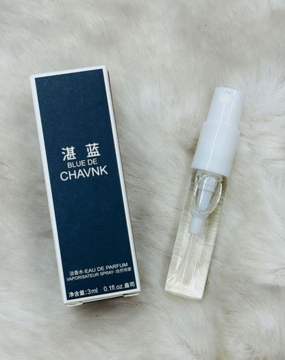 Most trendy 3ml perfume