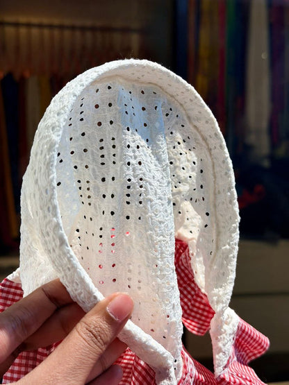 New design Bandana for girls