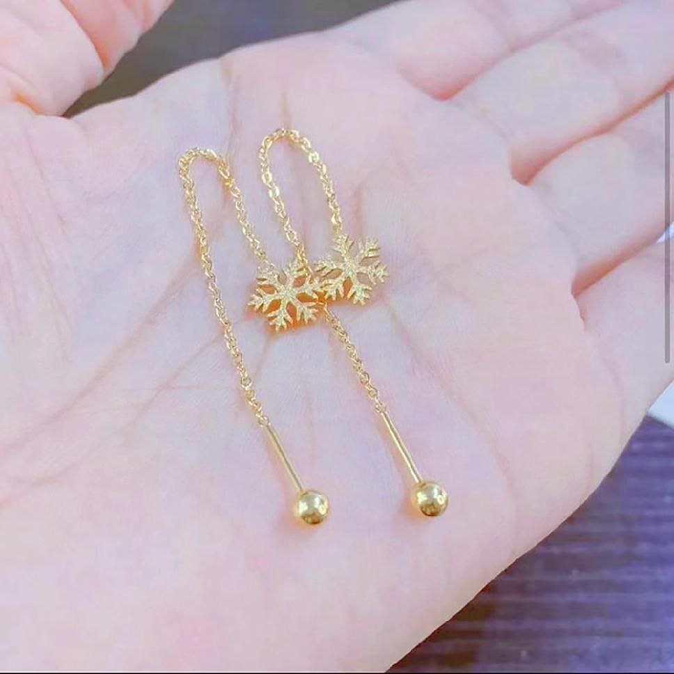 Sui Suta Earrings