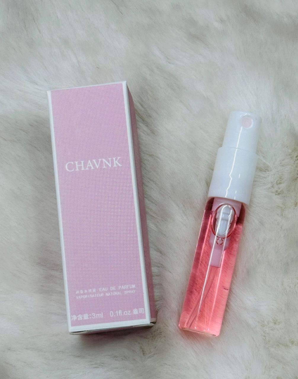 Most trendy 3ml perfume