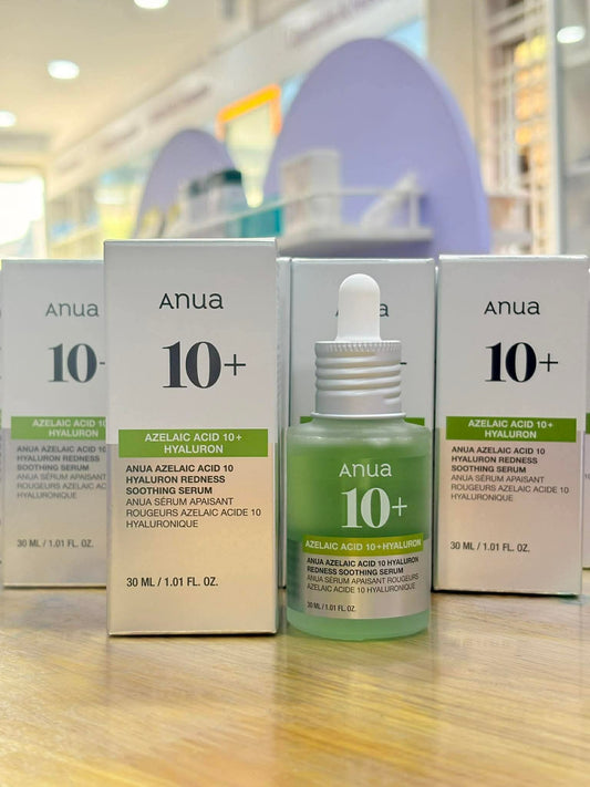 Anua Azelic Acid Serum