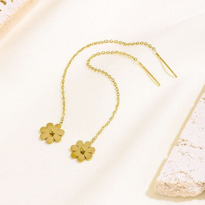 Sui suta earring
