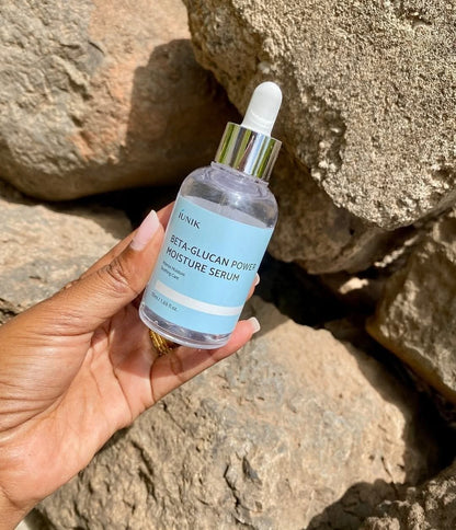 Iunik serum
