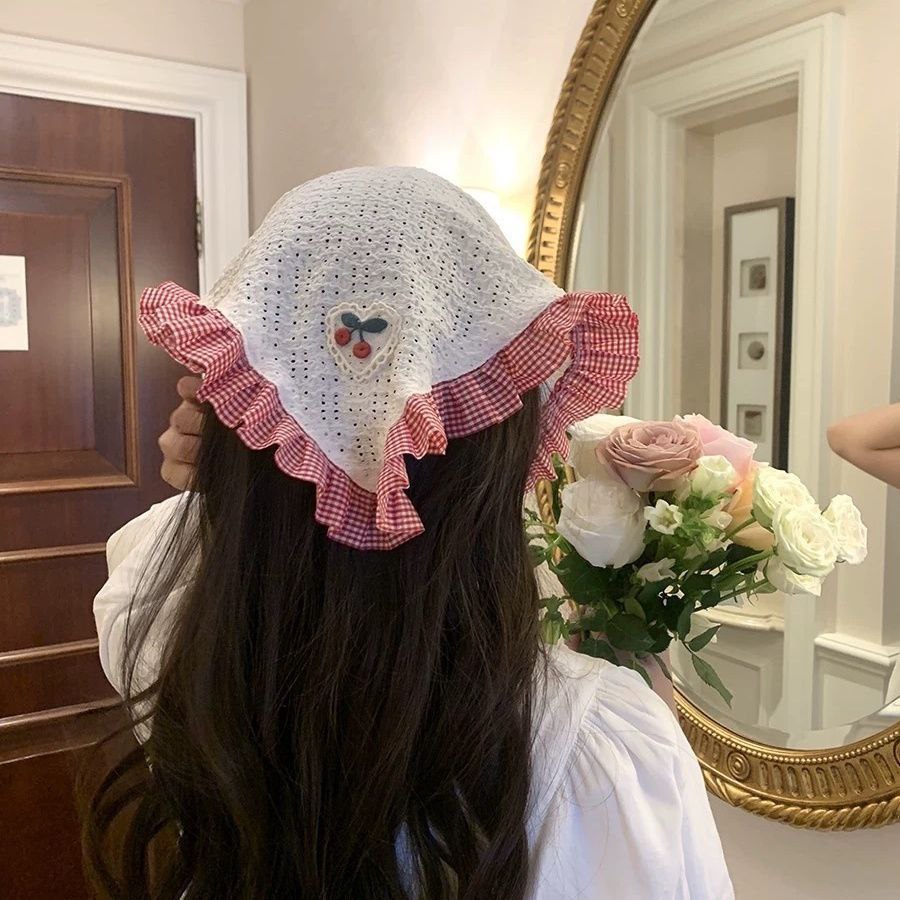 New design Bandana for girls