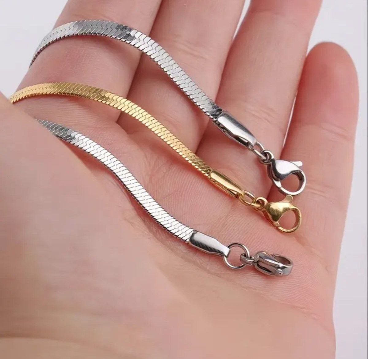 Anklet