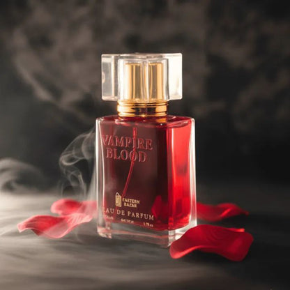 Most viral vampire Blood perfume