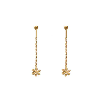 Sui Suta Earrings