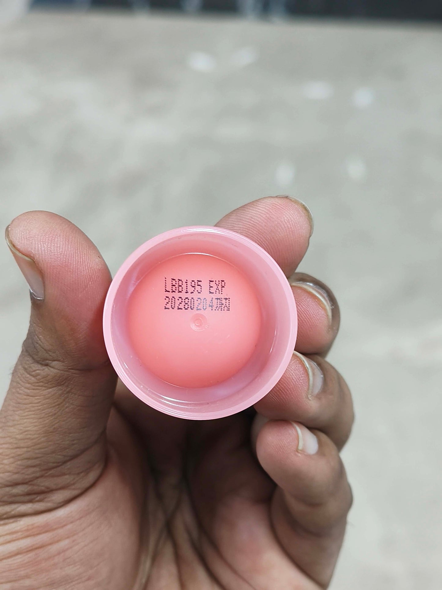 Laneige Lip Sleeping Mask Ex