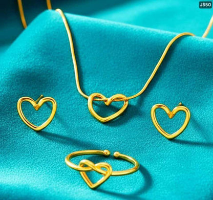 Jewellery Combo