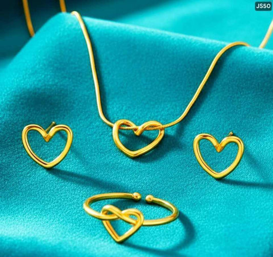 Jewellery Combo