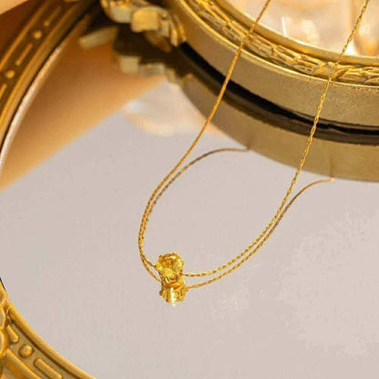 Neckpiece