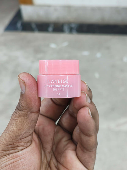 Laneige Lip Sleeping Mask Ex