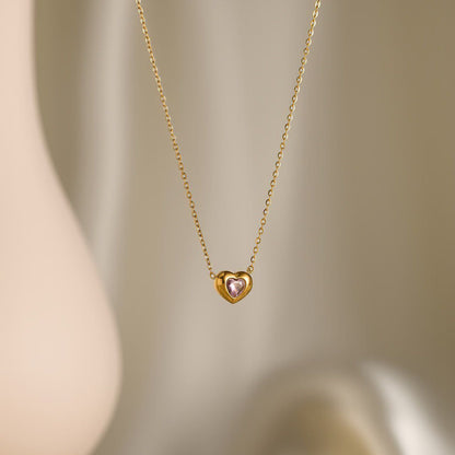 Neckpiece