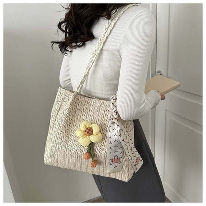Sunflower Bag