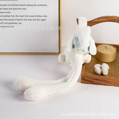 Best premium quality 
Sanrio earmuffs plush