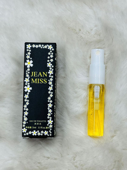 Most trendy 3ml perfume