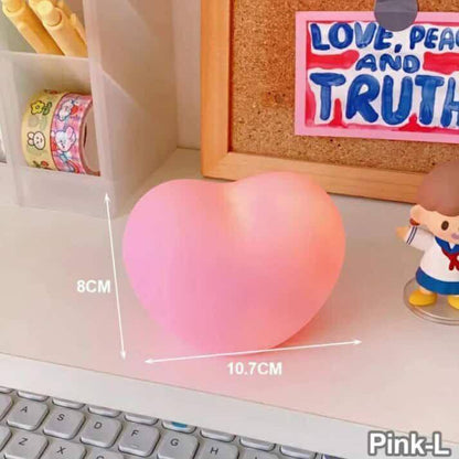 LED Love /Heart♥ Night Light