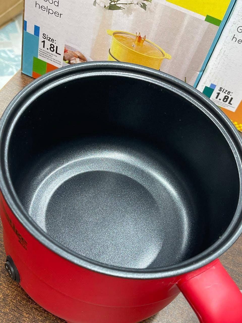 Prestige Multi Purpose Electric Cooker