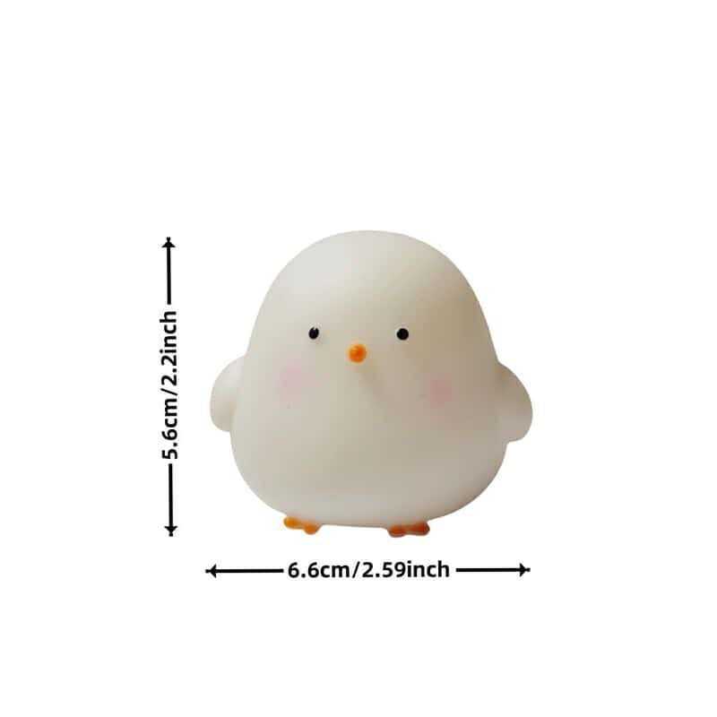 Cute Mini Chicken Light