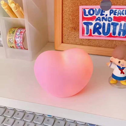 LED Love /Heart♥ Night Light