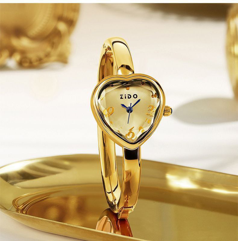 Bracelet Watch