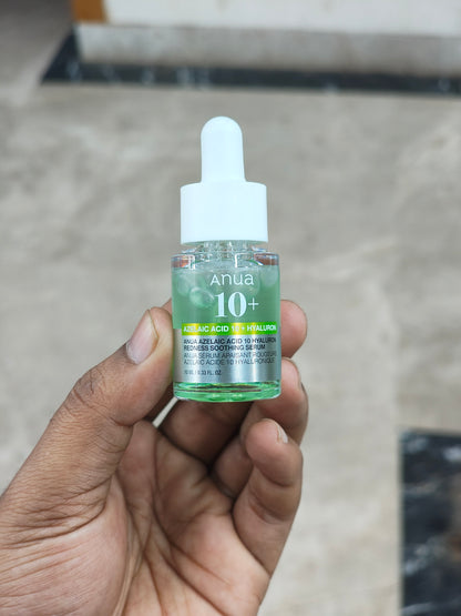 Anua Azelic Acid Serum