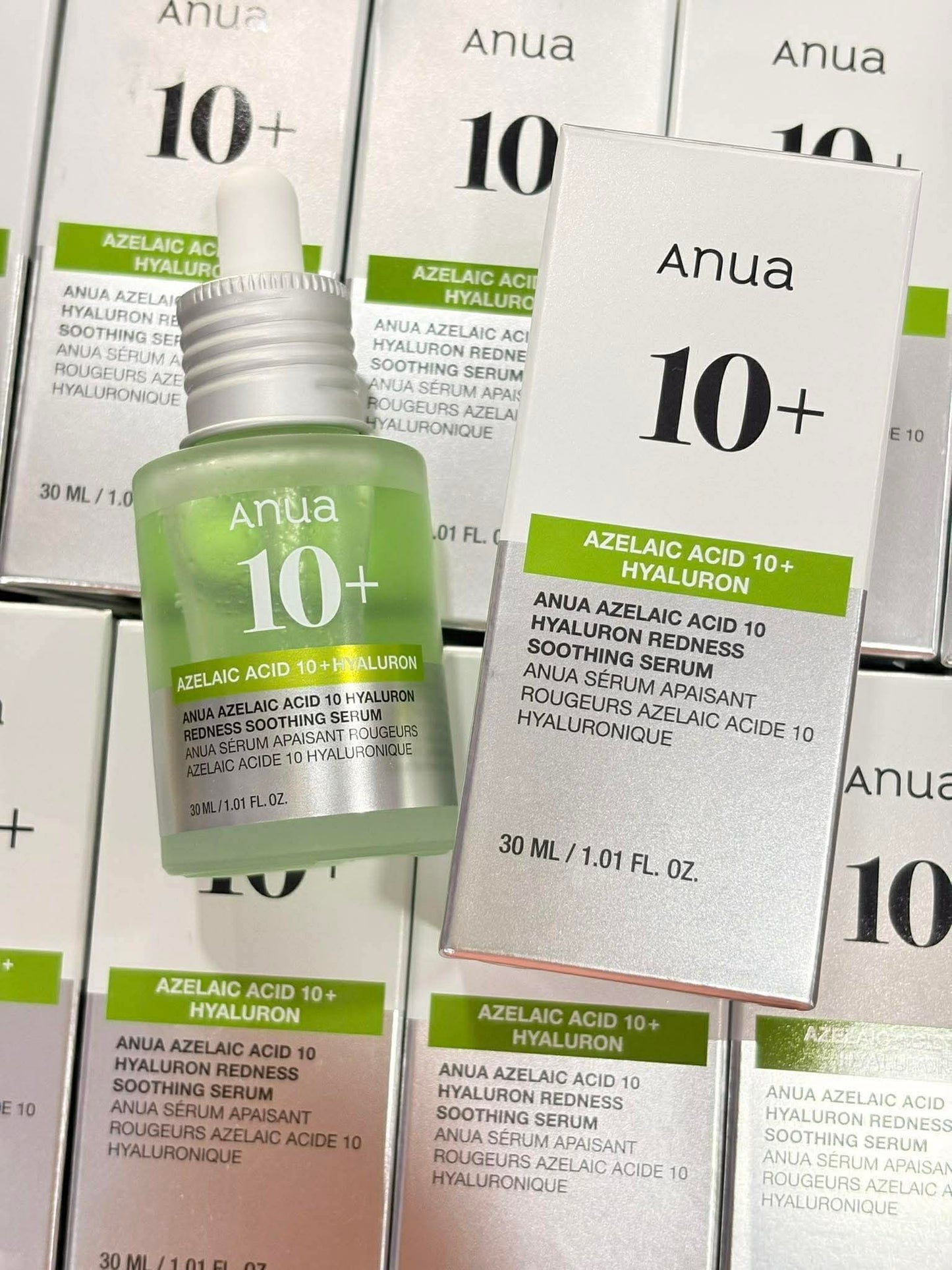 Anua Azelic Acid Serum