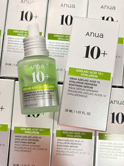Anua Azelic Acid Serum